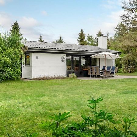 Amazing Home In Kalundborg With Kitchen מראה חיצוני תמונה