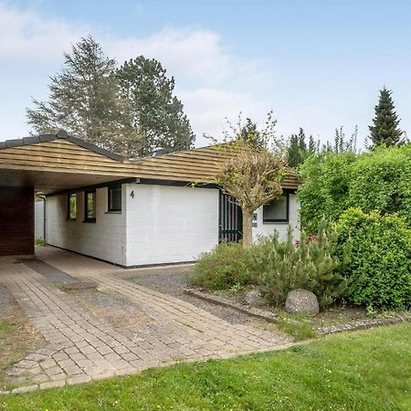 Amazing Home In Kalundborg With Kitchen מראה חיצוני תמונה
