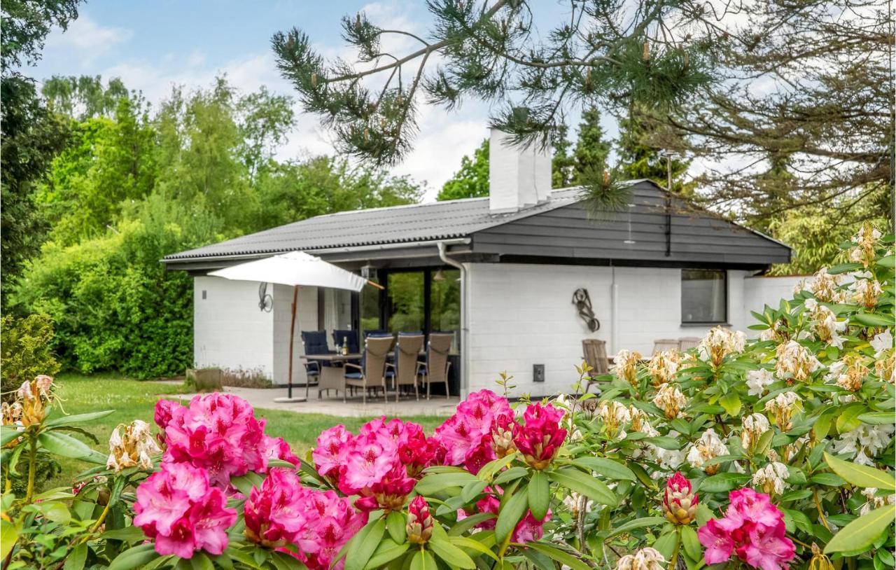 Amazing Home In Kalundborg With Kitchen מראה חיצוני תמונה