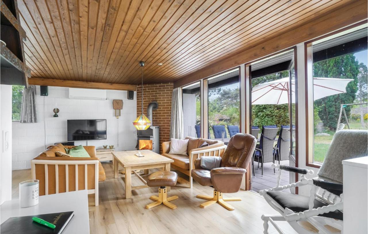 Amazing Home In Kalundborg With Kitchen מראה חיצוני תמונה