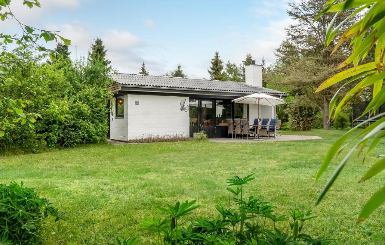 Amazing Home In Kalundborg With Kitchen מראה חיצוני תמונה