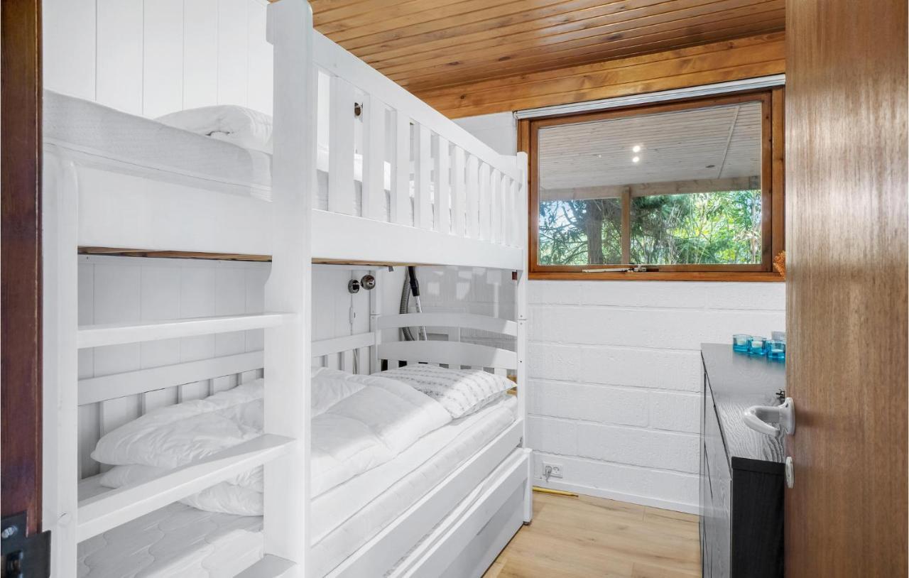 Amazing Home In Kalundborg With Kitchen מראה חיצוני תמונה
