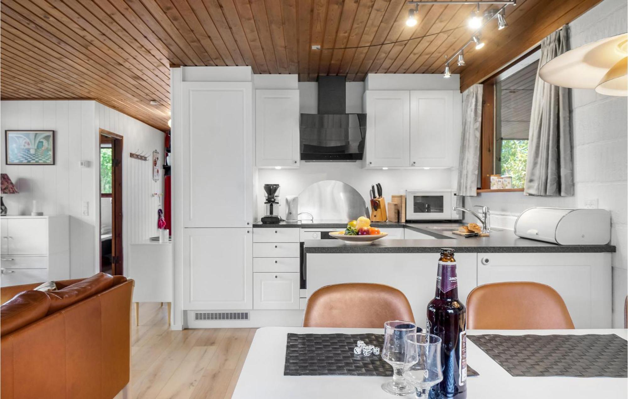 Amazing Home In Kalundborg With Kitchen מראה חיצוני תמונה
