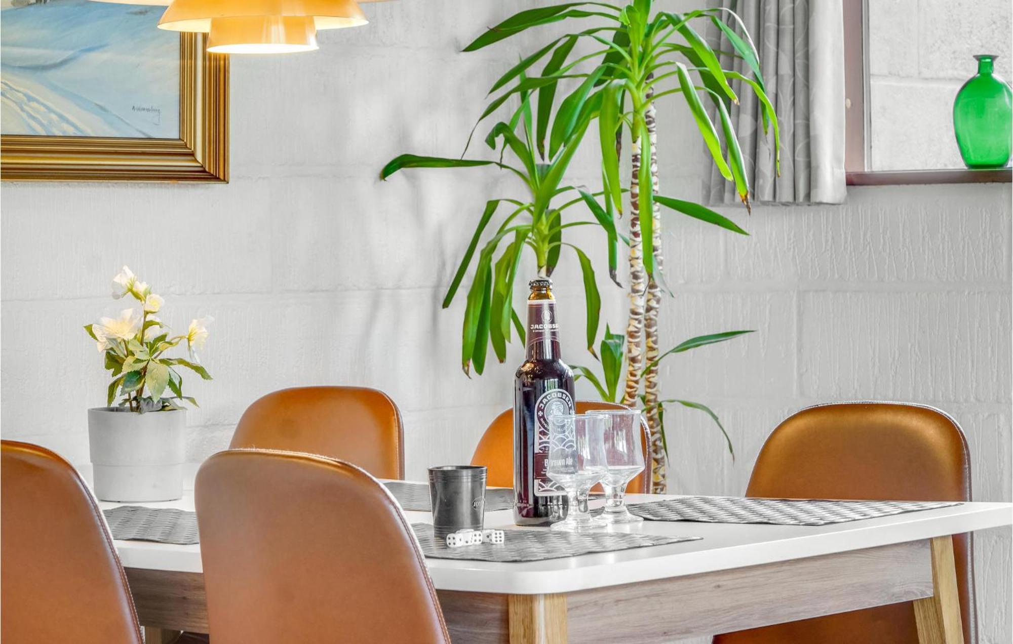 Amazing Home In Kalundborg With Kitchen מראה חיצוני תמונה