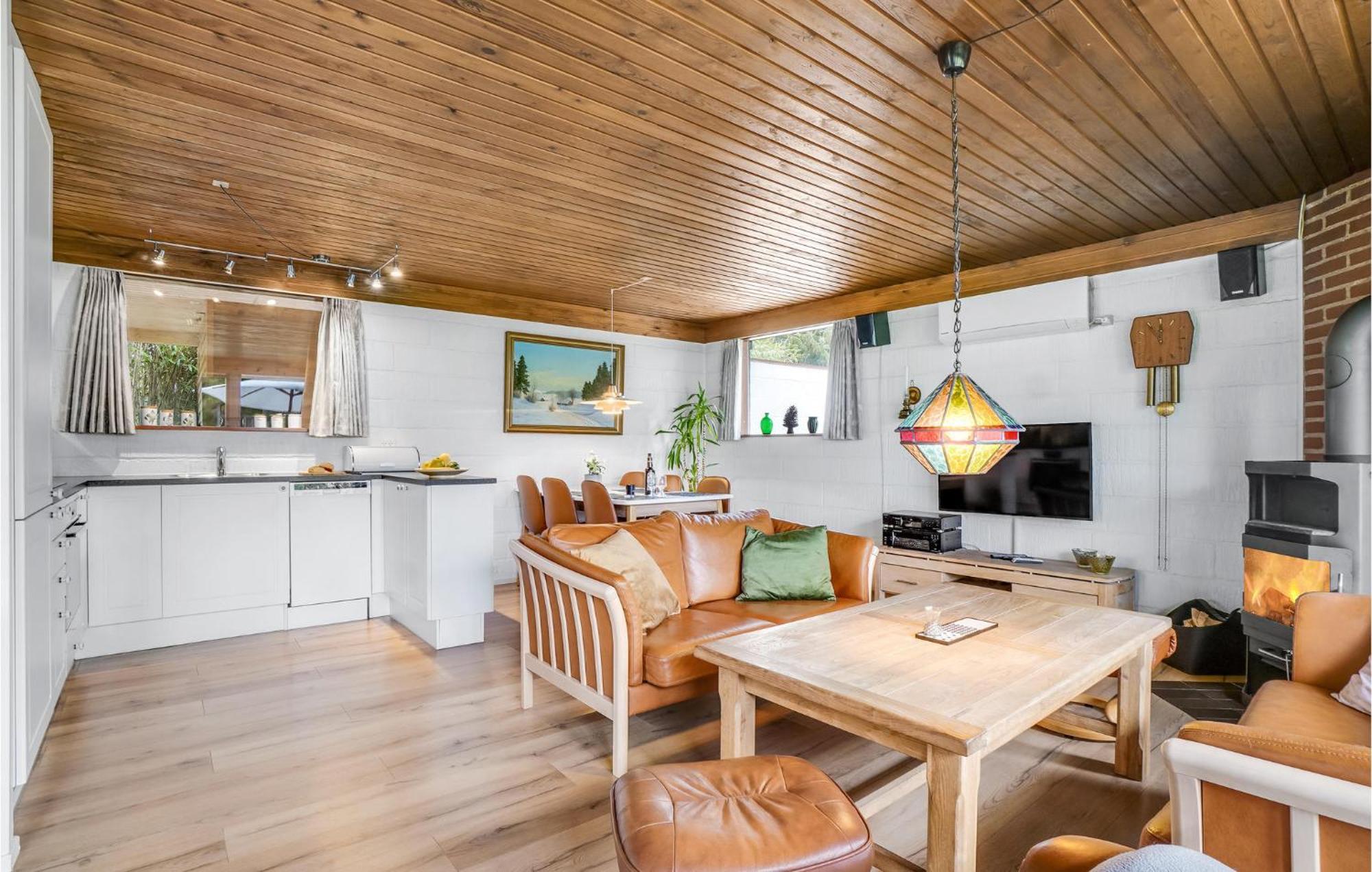 Amazing Home In Kalundborg With Kitchen מראה חיצוני תמונה