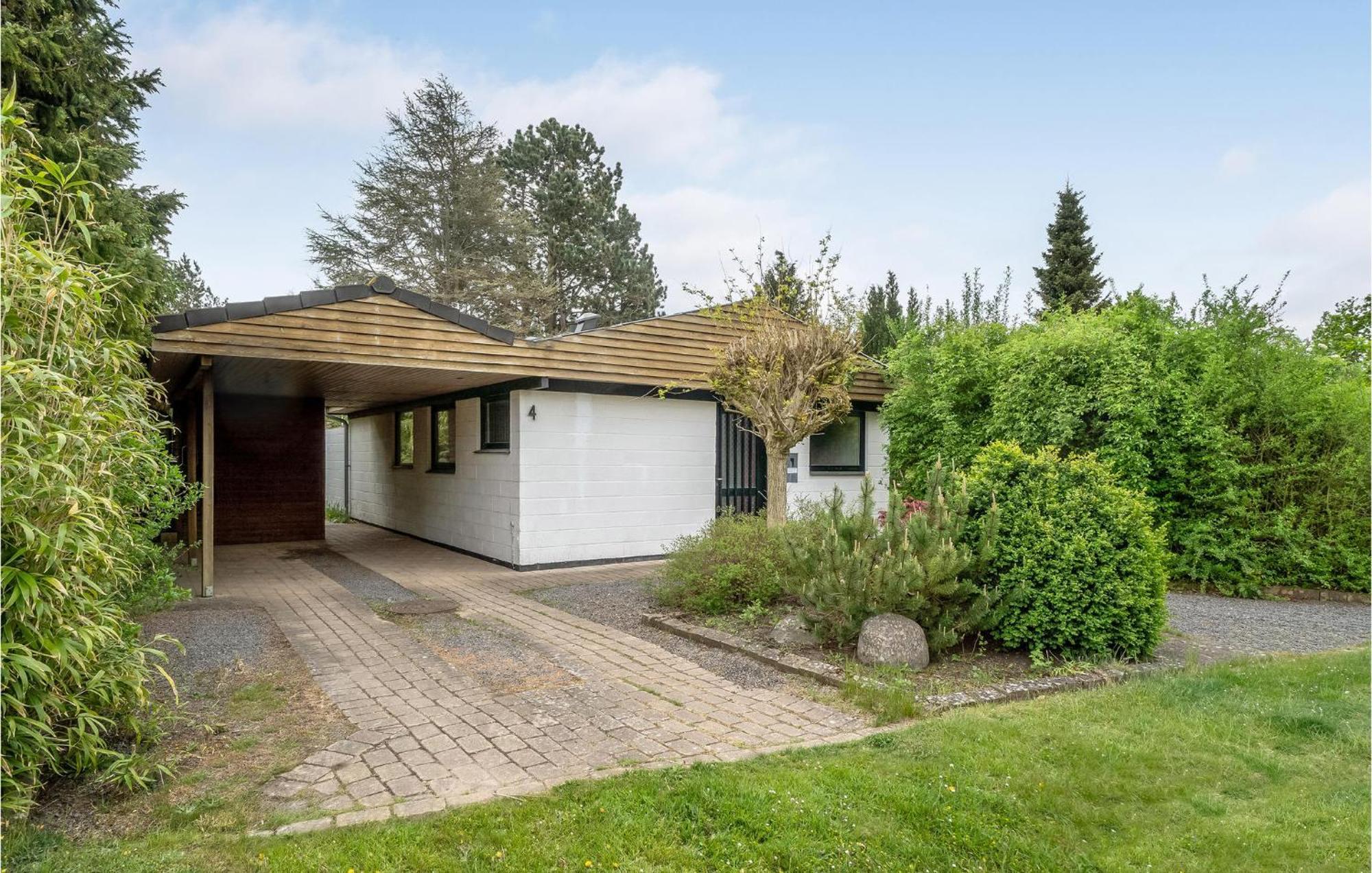 Amazing Home In Kalundborg With Kitchen מראה חיצוני תמונה