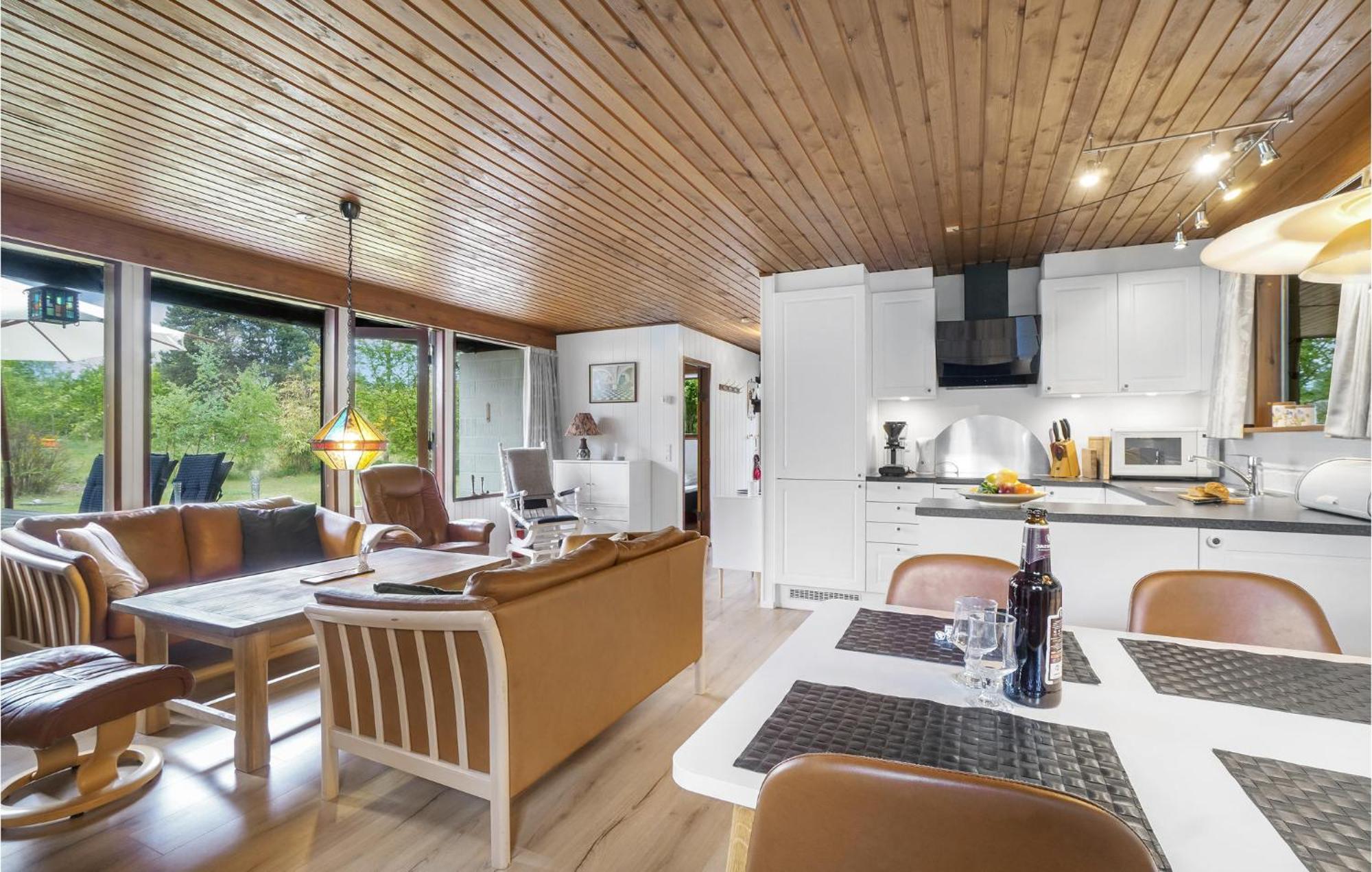 Amazing Home In Kalundborg With Kitchen מראה חיצוני תמונה